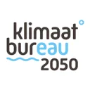 Logo van KlimaatBureau 2050