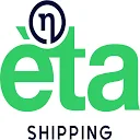 Logo van ÈTA Shipping