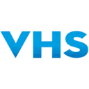 Logo van VHS Beveiliging