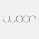 Logo van WOON ontwikkeling