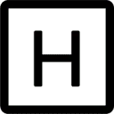 Logo van Hillborgh