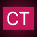 Logo van CT Telecom BV