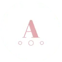 Logo van Anneloes van der Kolk