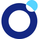 Logo van Blue dot