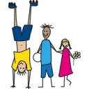 Logo FloreoKids