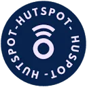 Logo van Hutspot-IT