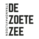 Logo van Strandpaviljoen De Zoete Zee