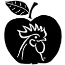 Logo van Kunstenaarsparen