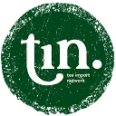 Logo van Tin Tea Import Network