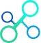 Logo van Data Facilities Data Centers DFDC