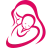 Logo van Kraamzorg Mama