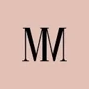 Logo van Miss Mendel