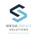 Logo van Social Impact Solutions
