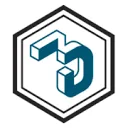 Logo van 3D Gilde
