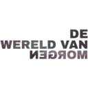 Logo van De Wereld van Morgen
