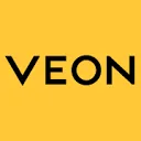 Logo van VEON
