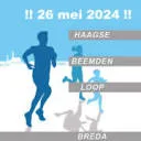 Logo van Stichting Haagse Beemden Loop
