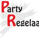 Logo van Party Regelaar BV