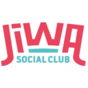 Logo van Jiwa Social Club