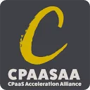 Logo van CPaaSAA