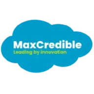 Logo van MaxCredible
