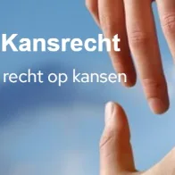 Logo van Stichting Kansrecht