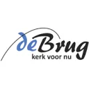 Logo van De Brug