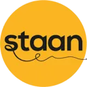 Logo van Staan