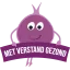 Logo Met Verstand Gezond