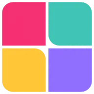 Logo van Intocolor Webdesign