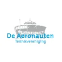 Logo van HLTC De Aeronauten