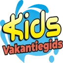 Logo van Kids Vakantiegids