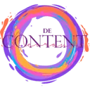 Logo van de Content Mevrouw