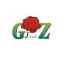 Logo van G.J. van Zuijlen Bloemenexport B.V.