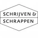 Logo van Schrijven en Schrappen 🔸Schrijftraining 🔸 1 op 1 Schrijfcoaching
