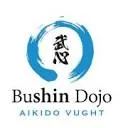Logo van Bushin Dojo Aikido Academy