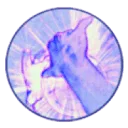 Logo van Reiki Praktijk Sirius