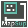 Logo MAPSUP