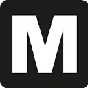 Logo van Muller Dordrecht