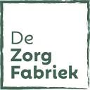 Logo van De Zorgfabriek