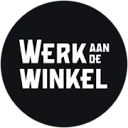 Logo van Werk aan de Winkel