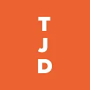 Logo van Terry Jonathans Design