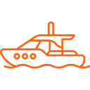 Logo van Orange Yachting