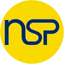 Logo van NSP Adviesgroep