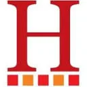 Logo van Henriette Heijne