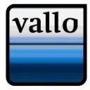 Logo van Vallo Interim management