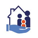 Logo van Week tegen Kindermishandeling