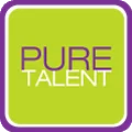 Logo van Pure Talent Opleiding AND Training