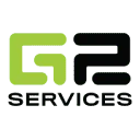 Logo van G2 Services B.V.