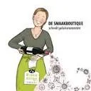 Logo van De Smaakboutique Delft